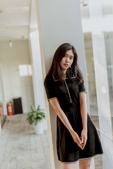 女子警察的逆袭